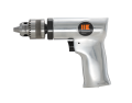 KAWASAKI KPT-63D 10mm Havalı Matkap (2500 Devir/Dk, Hafif ve Sağ Dönüşlü)