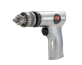 KAWASAKI KPT-63D 10mm Havalı Matkap (2500 Devir/Dk, Hafif ve Sağ Dönüşlü)