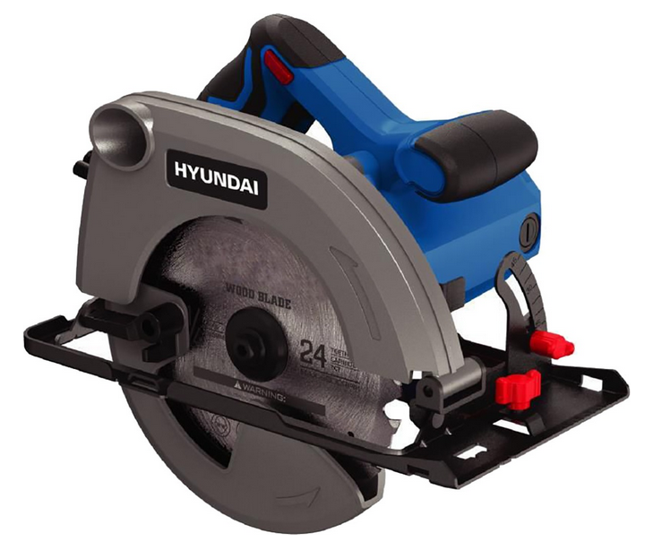 HYUNDAİ HCS190X – Sunta Kesme / Giriş Gücü 1500 W