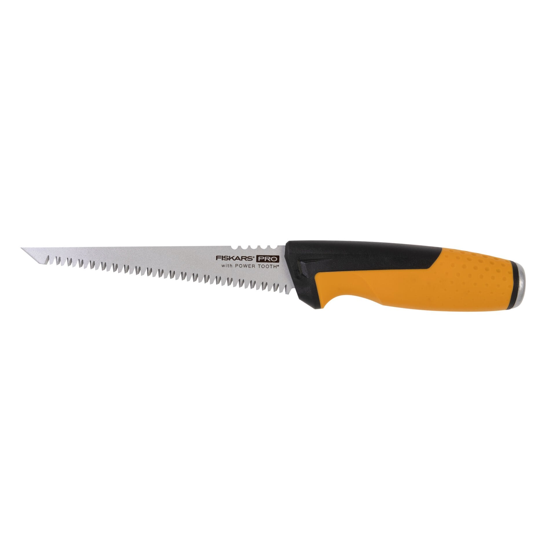 FISKARS PRO POWER Kılıflı Testere 15cm