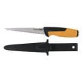 FISKARS PRO POWER Kılıflı Testere 15cm