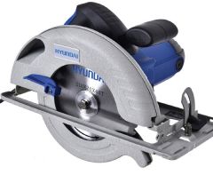 HYUNDAİ HCS190 – Sunta Kesme / Giriş Gücü 1300 W