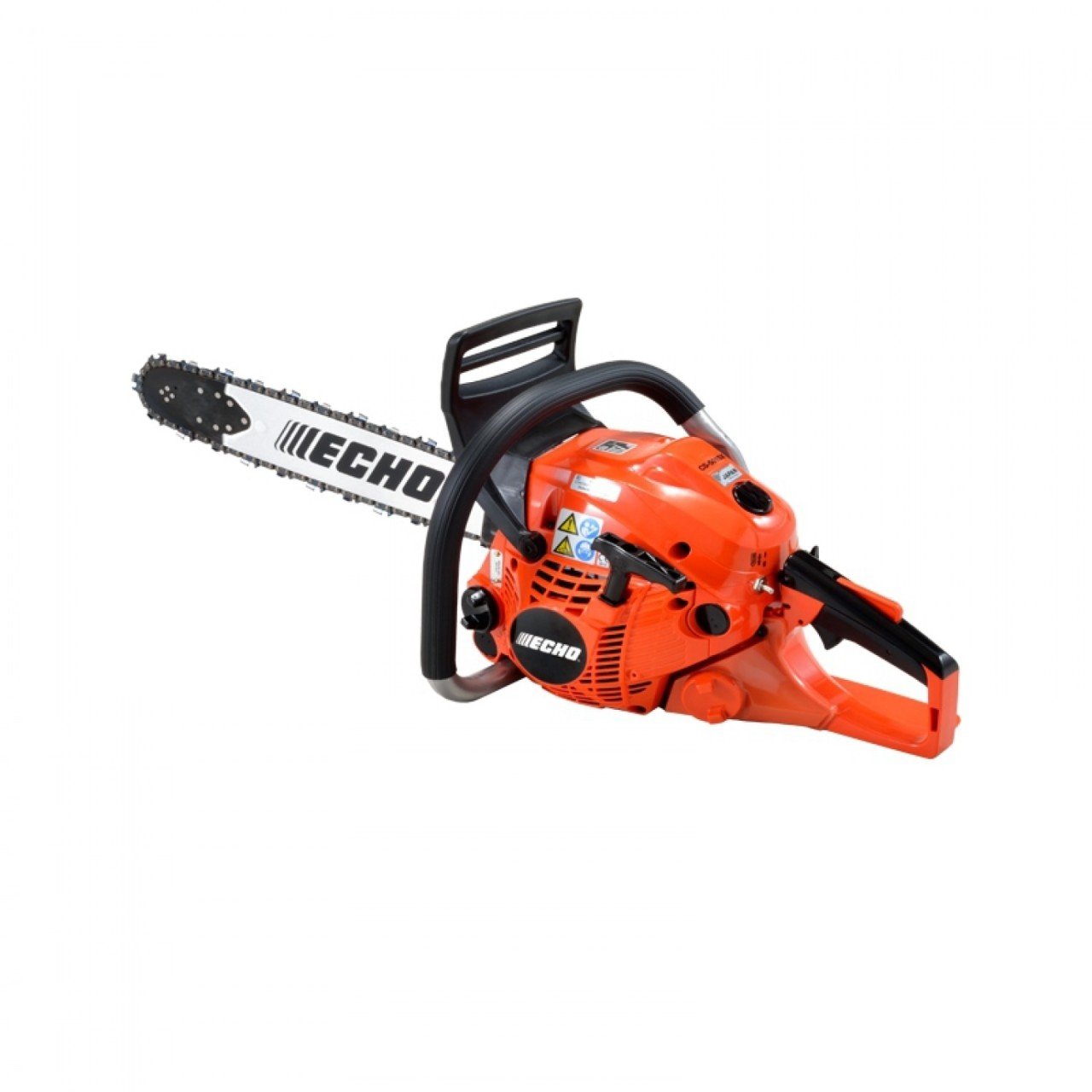 ECHO CS-501SX  ECHO BENZİNLİ TESTERE