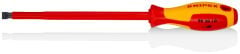 Knipex 98 20 10 - Vde Düz Uçlu Tornavida 320 Mm - Güçlü ve Ergonomik