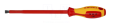 VDE DÜZ UÇLU TORNAVİDA 320 mm