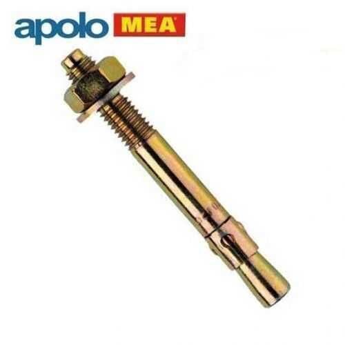MEA BA W3 Çelik Bilezikli Ağır Yük Dübeli (M 10x90, 50 Adet)