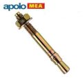 MEA BA W3 Çelik Bilezikli Ağır Yük Dübeli (M 10x90, 50 Adet)
