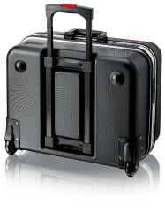 Knipex 00 21 41LE - Takım Çantası 520x435 Mm - Dayanıklı ve Fonksiyonel