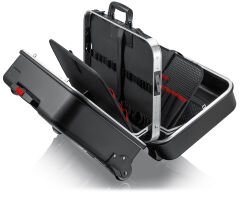 Knipex 002141LE - Takım Çantası 520x435 Mm - Dayanıklı ve Fonksiyonel