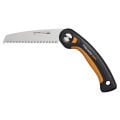 FISKARS PLUS SW68 Katlanır Testere 15cm