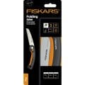 FISKARS PLUS SW68 Katlanır Testere 15cm