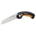 FISKARS PLUS SW68 Katlanır Testere 15cm