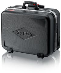 Knipex 00 21 41LE - Takım Çantası 520x435 Mm - Dayanıklı ve Fonksiyonel