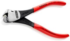 Knipex 67 01 160 - Ağir Ti̇p Tepe Keski̇ 160 Mm
