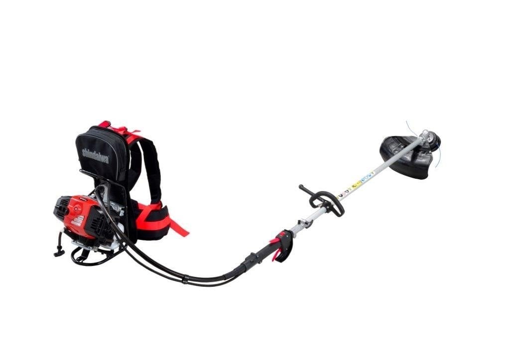shindaiwa BP510S SHINDAIWA MOTORLU TIRPAN SIRT