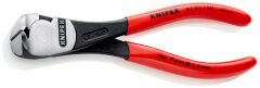 Knipex 67 01 160 - Ağir Ti̇p Tepe Keski̇ 160 Mm