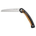 FISKARS PLUS SW69 21cm Katlanır Testere