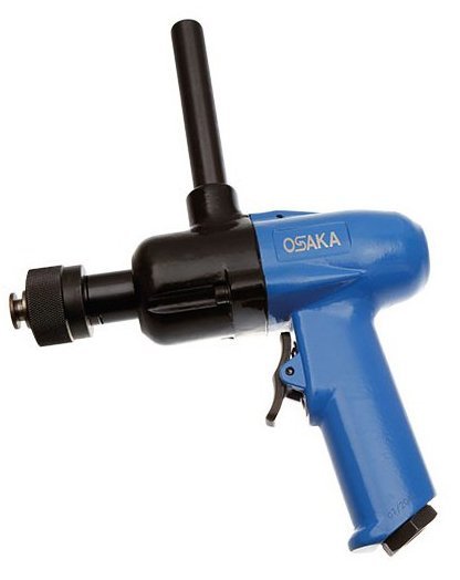 OSAKA OPC 21808 HAVALI KILAVUZ ÇEKME