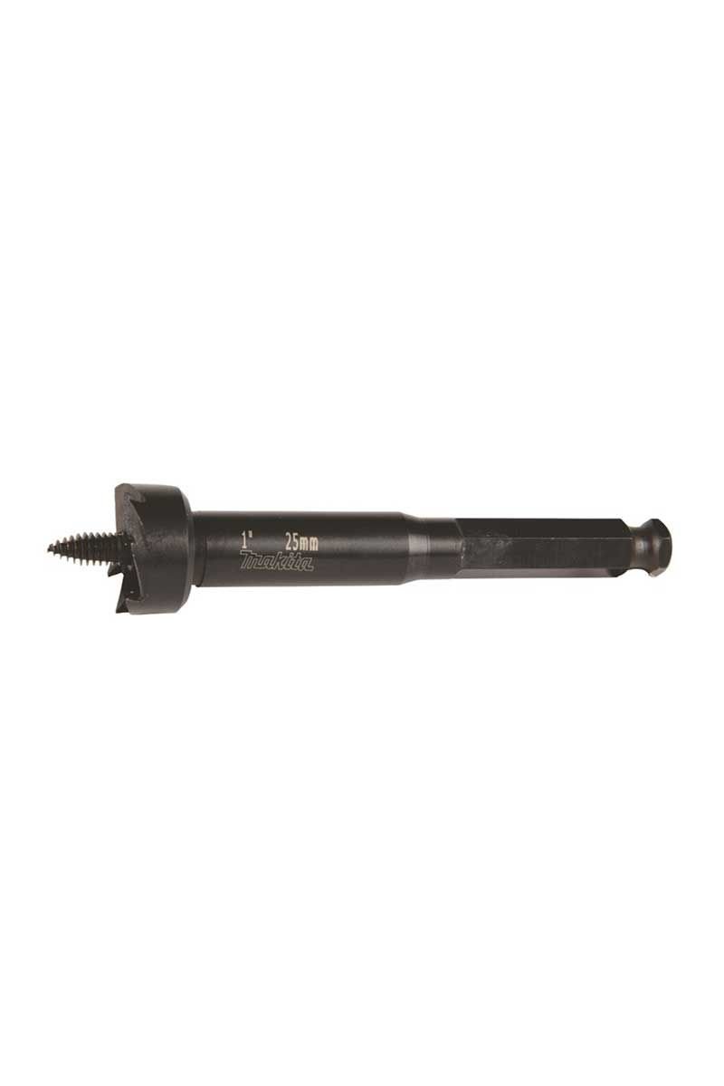 TAS MENTEŞE AHŞAP FREZE UCU 25 mm