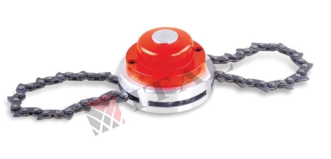 ITAL Tırpan Başlığı