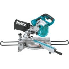 Makita DLS714RT2 - Gönye Kesme Makinesi 2x18v