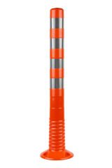 Max Safety MS1-2513 - Maxsafety Ms1 - 2513 Flexible Delineator
