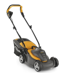 STIGA COLLECTOR 35E STIGA ELEK.ÇIM BIÇME 1000W (33cm)