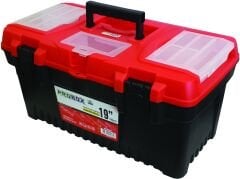 Probox PX05305 - Plastik Kilitli Takım Çantası 19'' - Dayanıklı ve Kullanışlı