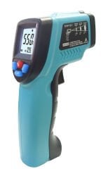 Mastech GM550 - Lazer Sıcaklık Ölçüm Cihazı