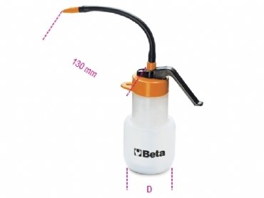 Plastik Yağdanlık 1754 150