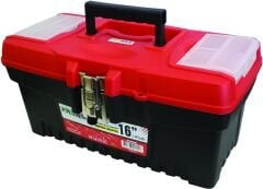 Probox PX05315 - Metal Kilitli Takım Çantası 16'' - Dayanıklı ve Pratik