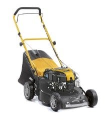 STIGA TURBO 53 LB B&S 750 DOV ÇIM BIÇME