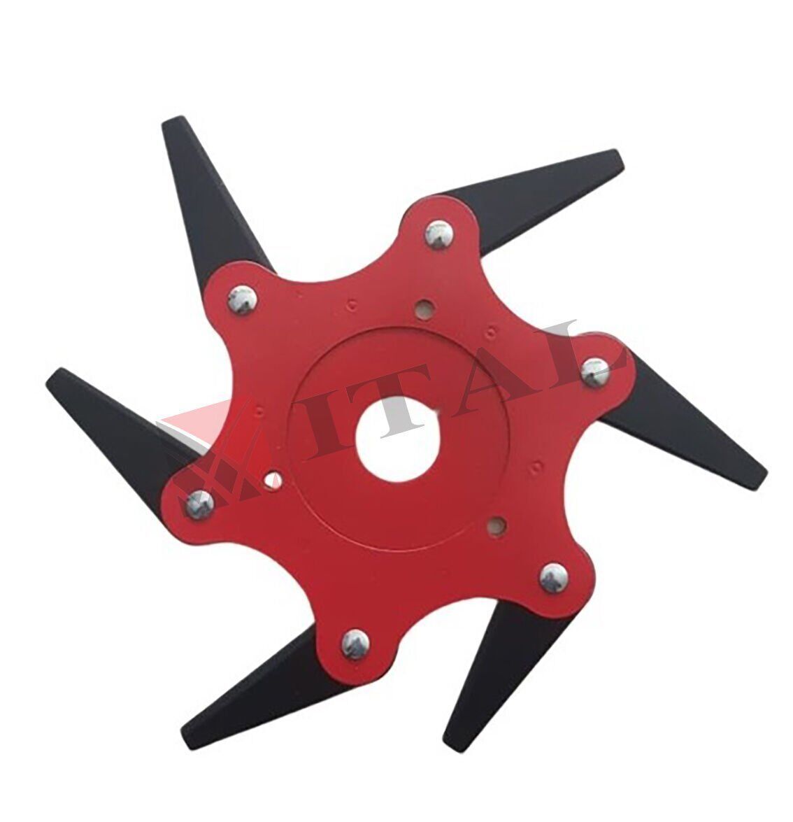 ITAL Tırpan Başlığı