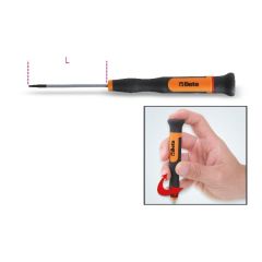 Saatiçi Torx Tornavida 1257TX 8
