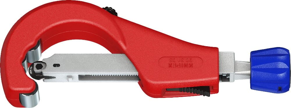 Knipex 90 31 03BK Tubix Xl Boru Kesi̇ci̇