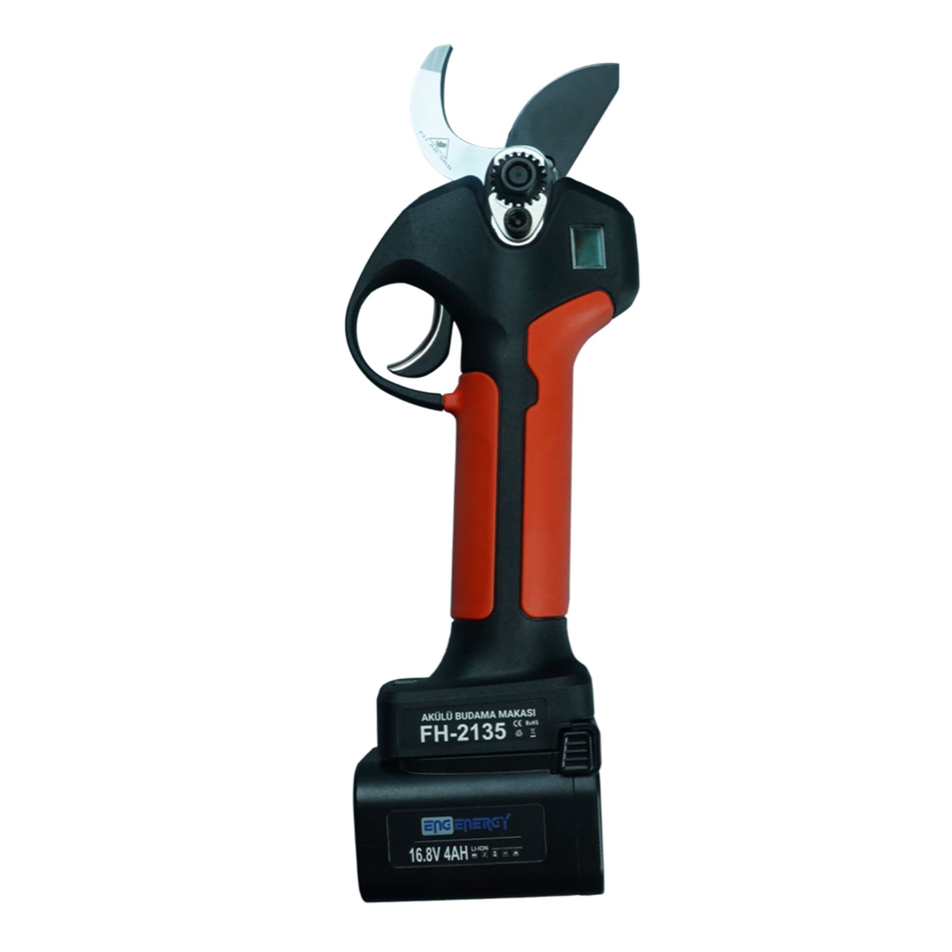 ENG ENERGY FH 2135 Akülü Budama Makası 16.8V 35mm