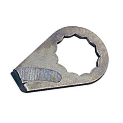 Gison GP8K - Yedek Oto Camcı Bıçağı 8 Mm - Gp8k