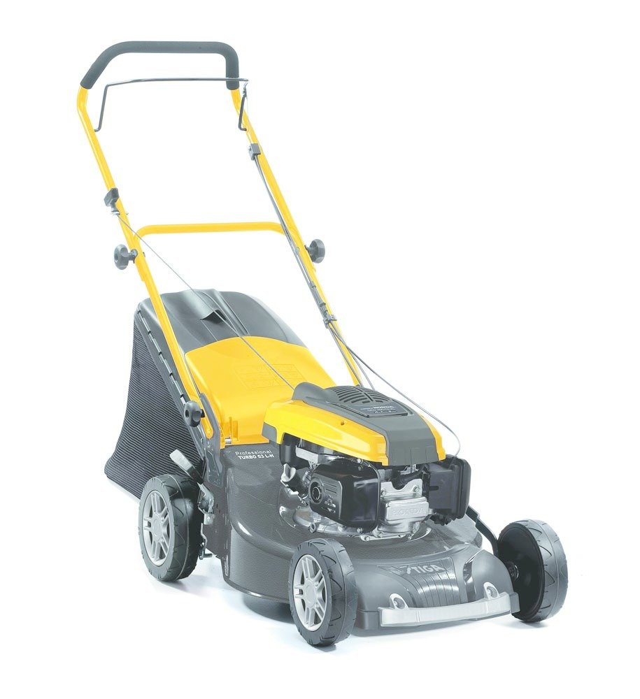 STIGA TURBO 53 LH HONDA GCV160 ÇİM BİÇME