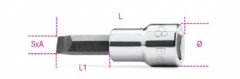 Düz Tornavida Lokma 910LP 1,6X9