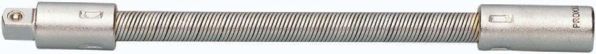 Proxxon Endüstriyel 23706 - 1/4'' Esnek Şaftlı Uzatma Kol
