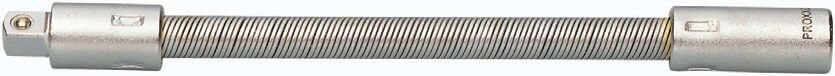 Proxxon Endüstriyel 23706 - 1/4'' Esnek Şaftlı Uzatma Kol