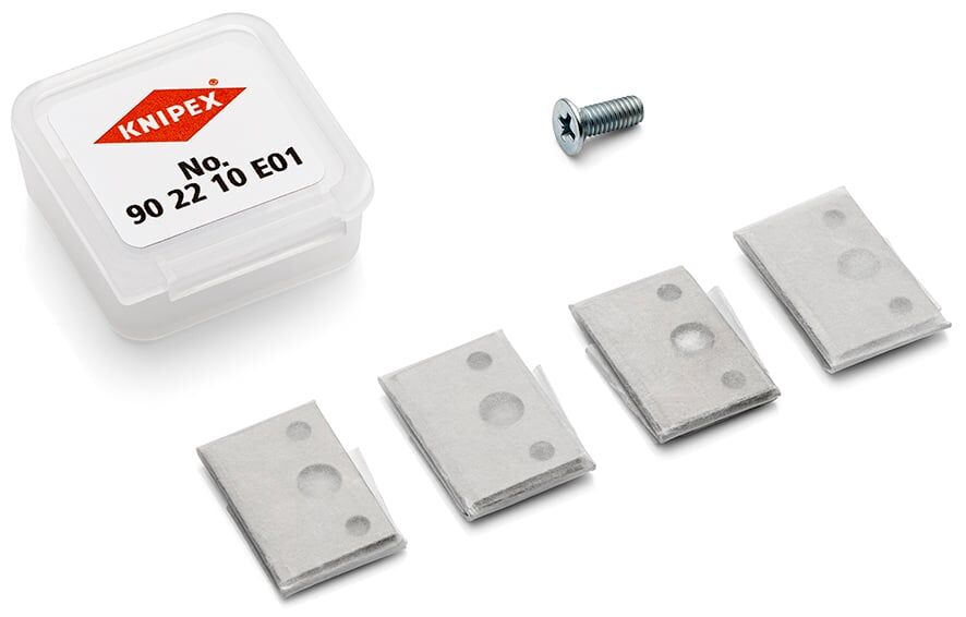 Knipex 90 2210E01 Yedek Biçak