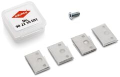 KNIPEX 902210E01 Yedek Biçak