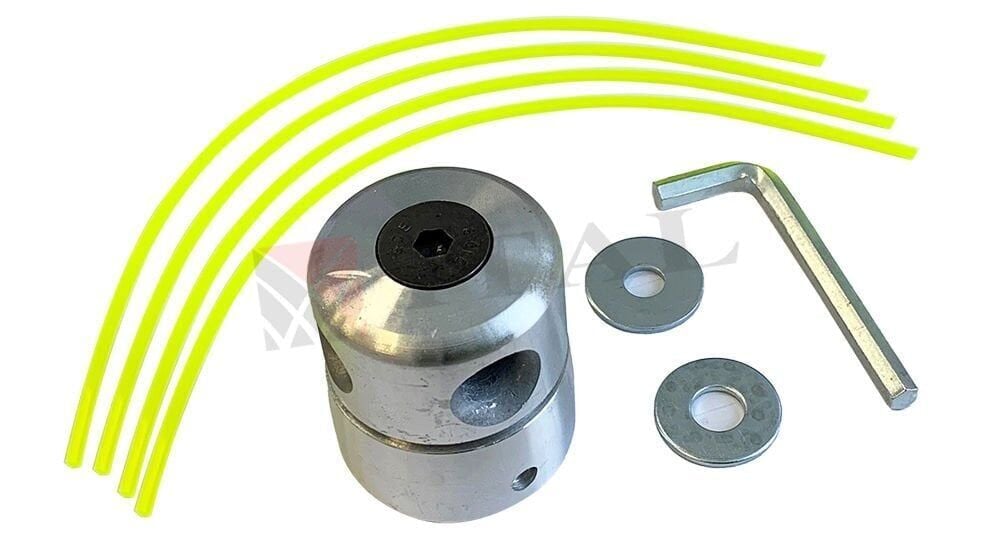 ITAL Alüminyum Başlık Genel