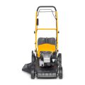 STIGA COMBI 53 SEQB 675 B&S ISI R.START BENZİNLİ ÇİM BİÇME MAKİNASI