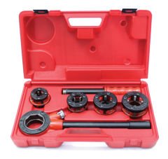 VIRAX 1363 11 1/2''  -  1 1/4'' MANUEL EL TİPİ PAFTA