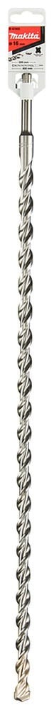 Makita B-47955 - V Plus Serisi Sds Plus 2 Elmaslı Uç 16x600 Mm