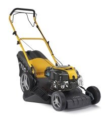 STIGA COMBI 53 SQB B&S 750 EX DOV R.S ÇİM BİÇME