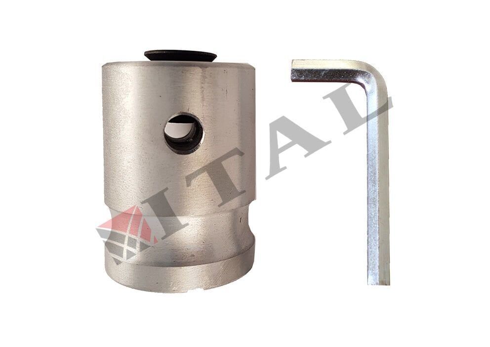 ITAL Alüminyum Başlık Genel