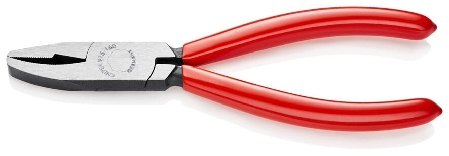 Knipex 9151160 - Camci Pensi̇ 160 Mm